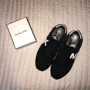 Michael Kors sneakers‼️